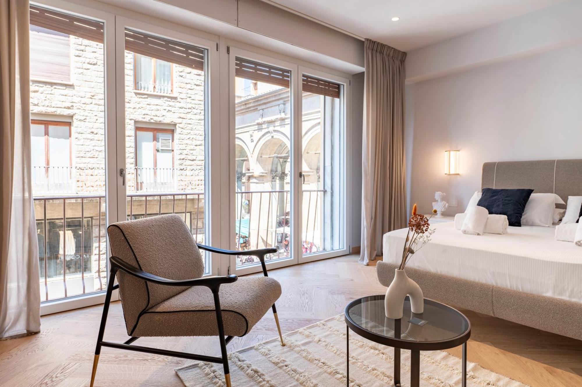 The Old Palace- Luxury Signoria * Florencia
