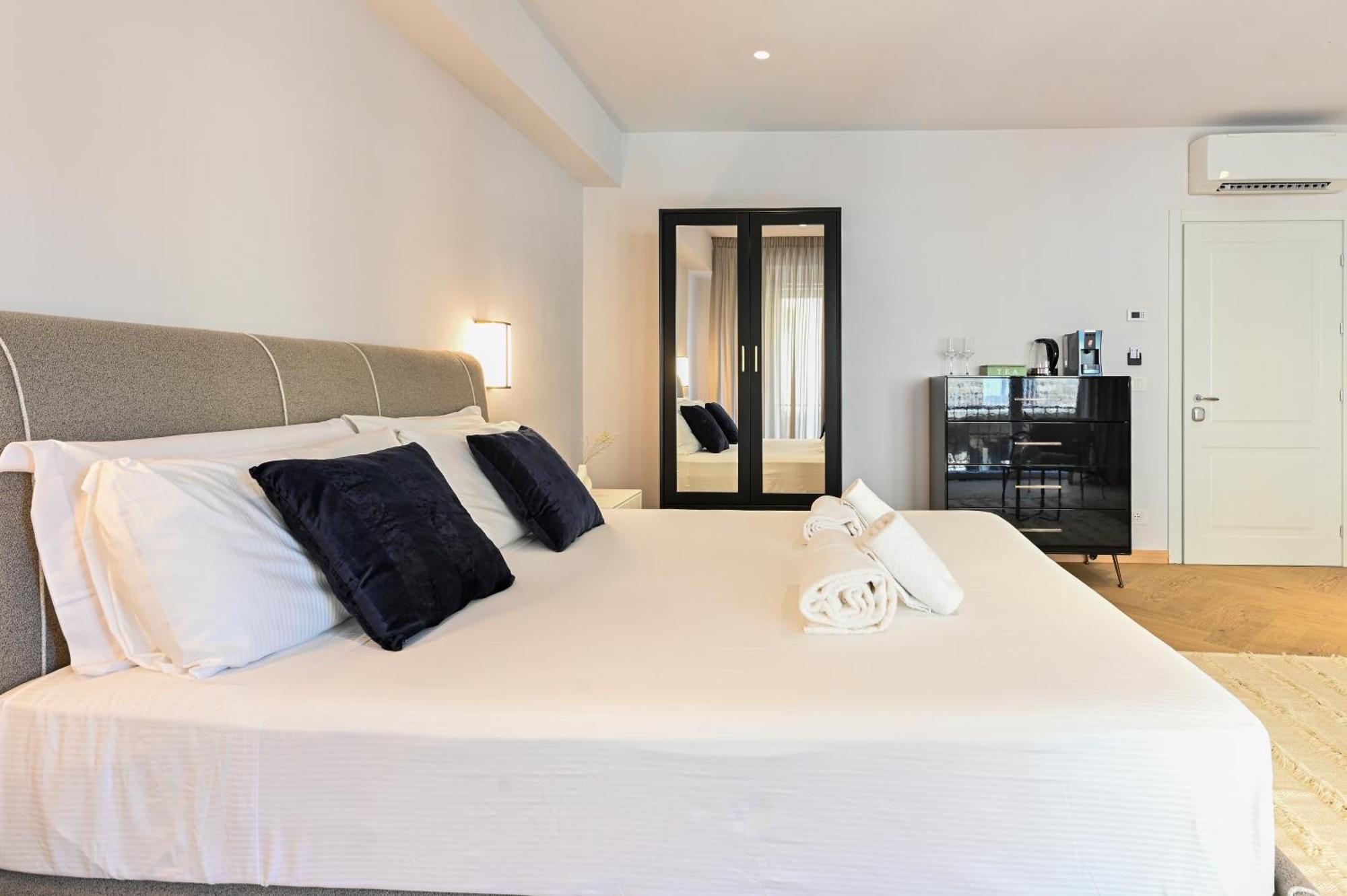The Old Palace- Luxury Signoria * Florencia