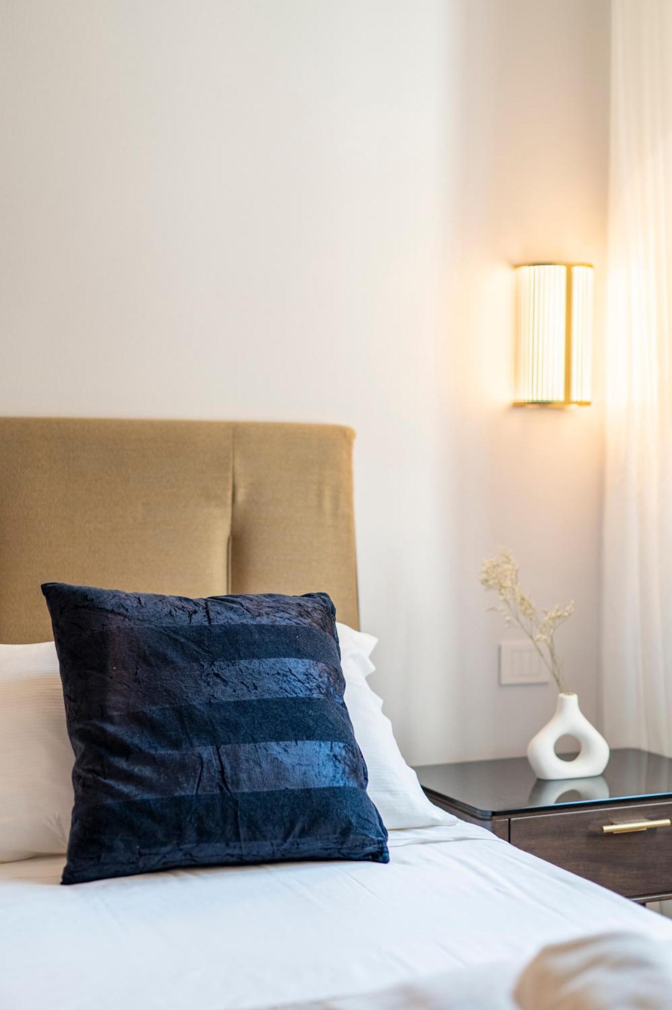 The Old Palace- Luxury Signoria Florencia