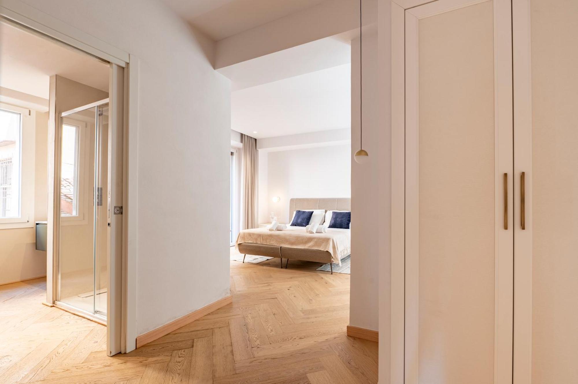 The Old Palace- Luxury Signoria Florencia