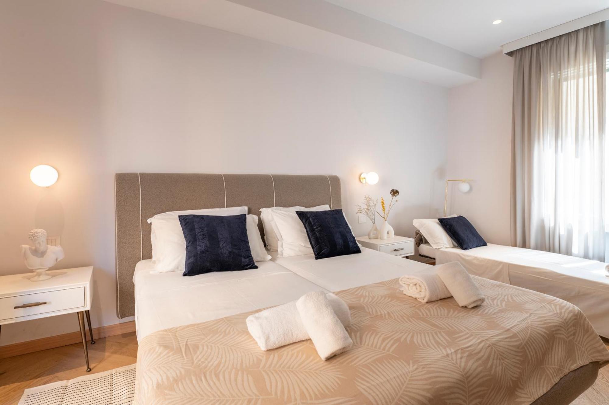 The Old Palace- Luxury Signoria Florencia