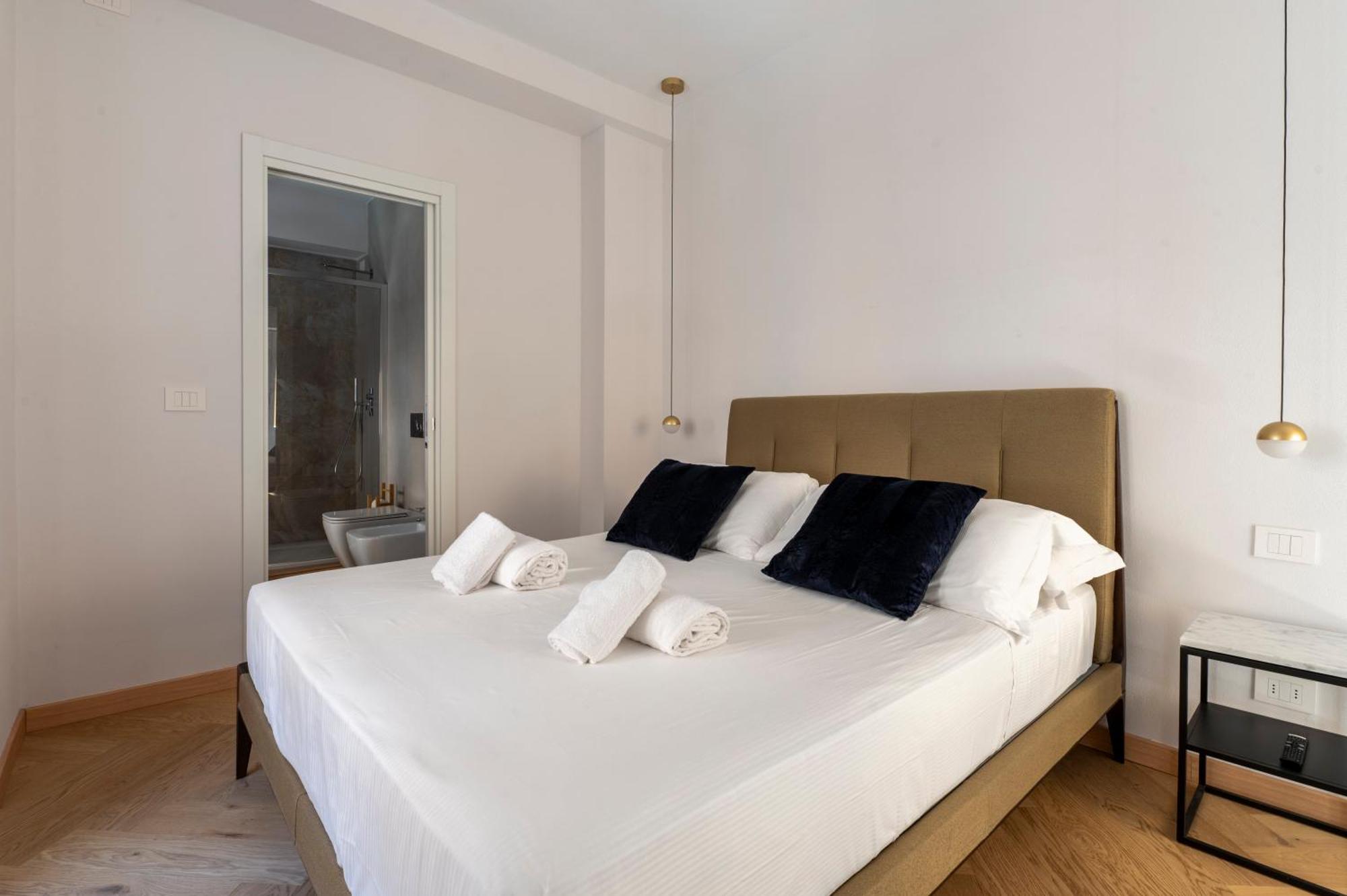 The Old Palace- Luxury Signoria Florencia