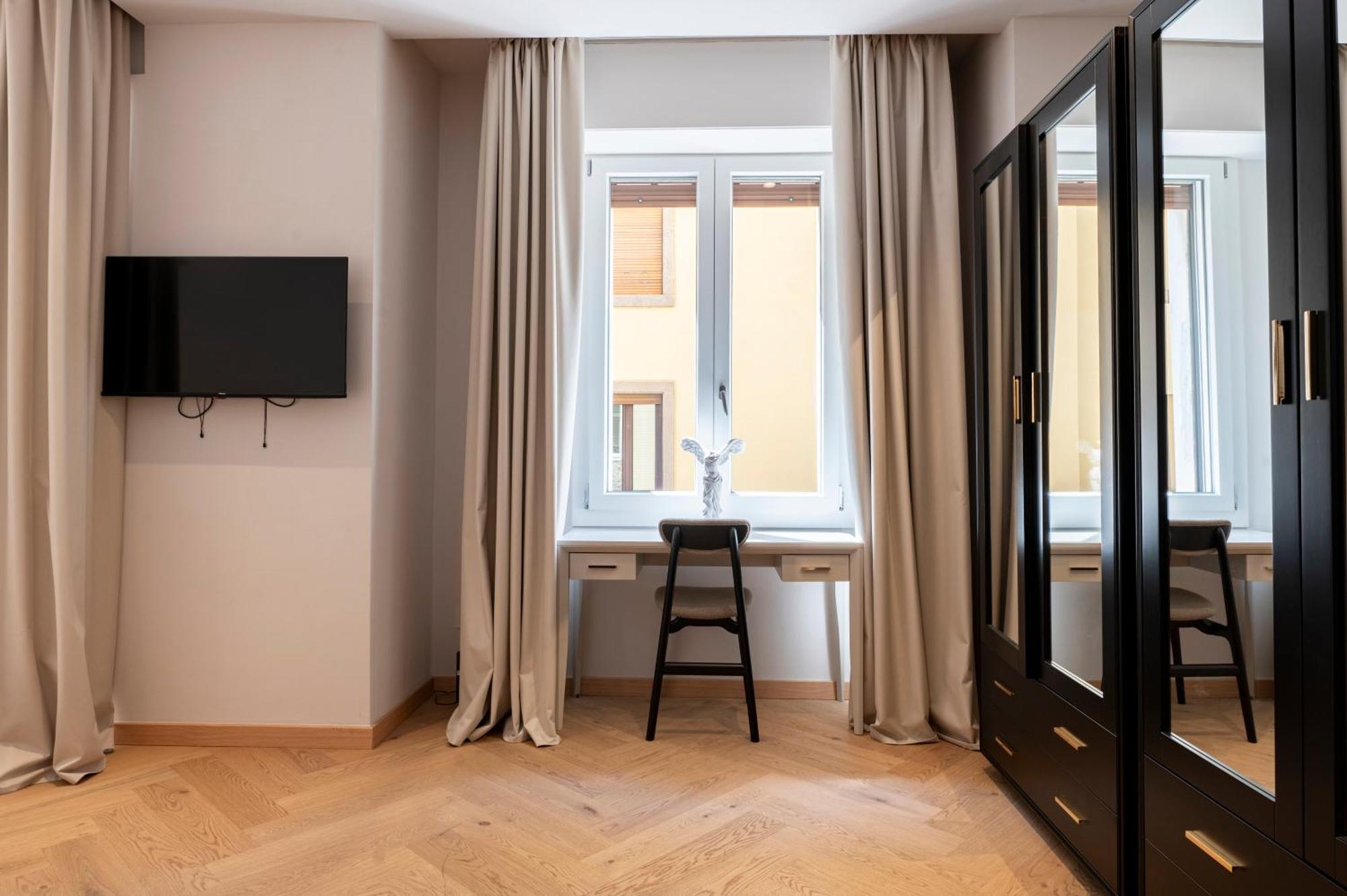 The Old Palace- Luxury Signoria Florencia