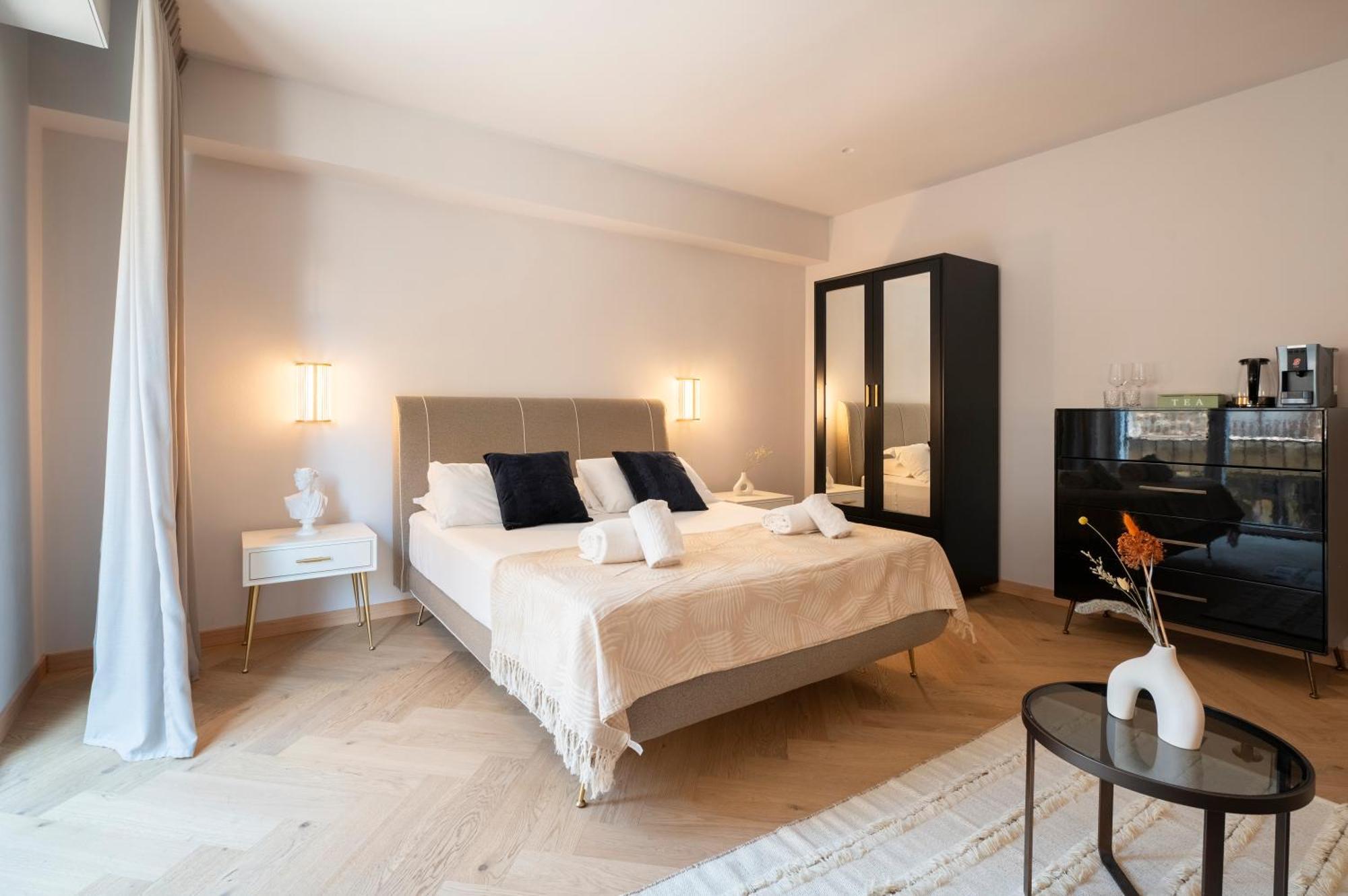 The Old Palace- Luxury Signoria Florencia