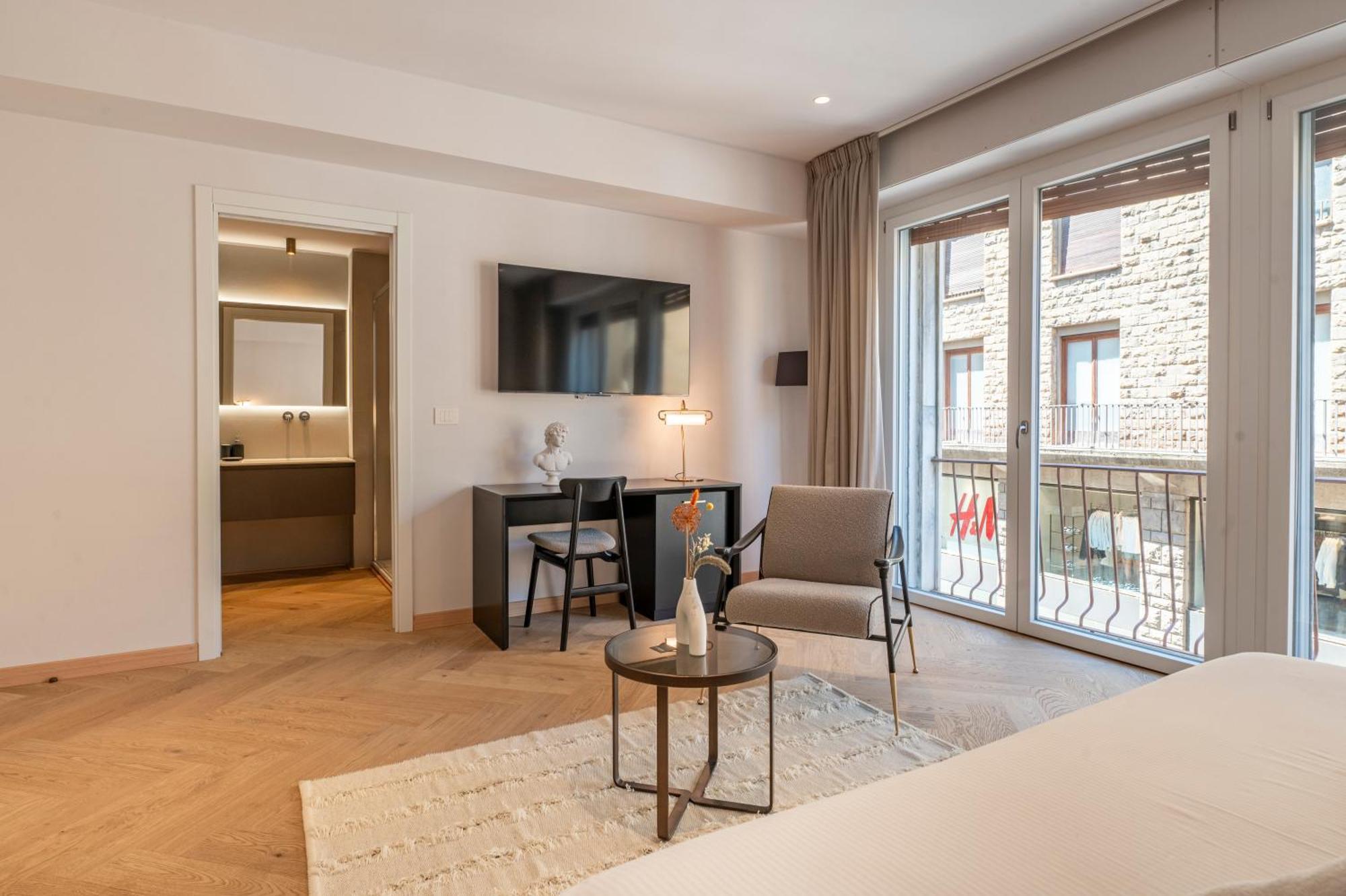 The Old Palace- Luxury Signoria * Florencia