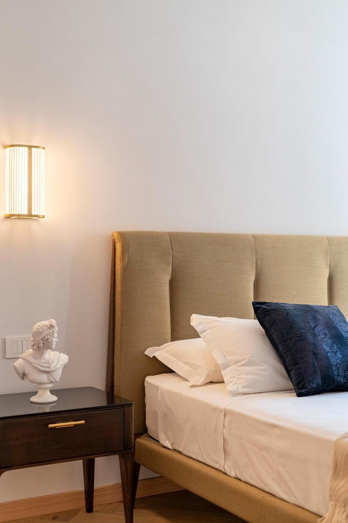 The Old Palace- Luxury Signoria Florencia